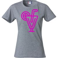 Clique Basic-T Women Miniaturansicht