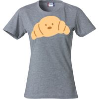 Clique Basic-T Women Miniaturansicht
