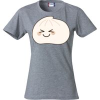 Clique Basic-T Women Miniaturansicht