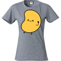 Clique Basic-T Women Miniaturansicht