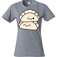 Clique Basic-T Women Miniaturansicht