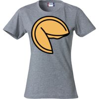 Clique Basic-T Women Miniaturansicht