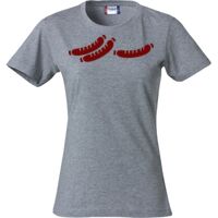 Clique Basic-T Women Miniaturansicht