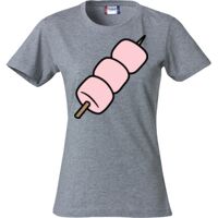 Clique Basic-T Women Miniaturansicht