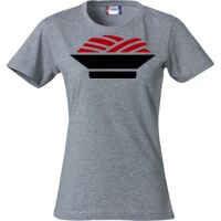 Clique Basic-T Women Miniaturansicht