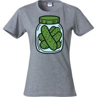 Clique Basic-T Women Miniaturansicht