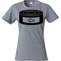 Clique Basic-T Women Miniaturansicht