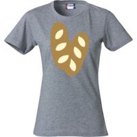Clique Basic-T Women Miniaturansicht