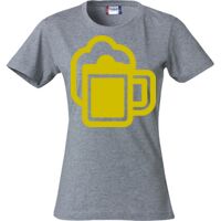 Clique Basic-T Women Miniaturansicht