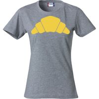 Clique Basic-T Women Miniaturansicht