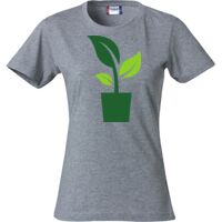 Clique Basic-T Women Miniaturansicht