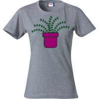 Clique Basic-T Women Miniaturansicht