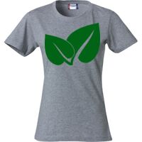 Clique Basic-T Women Miniaturansicht