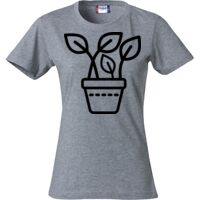 Clique Basic-T Women Miniaturansicht