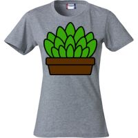 Clique Basic-T Women Miniaturansicht