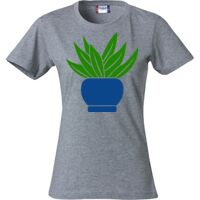 Clique Basic-T Women Miniaturansicht