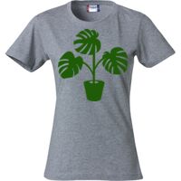 Clique Basic-T Women Miniaturansicht