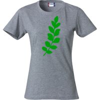 Clique Basic-T Women Miniaturansicht