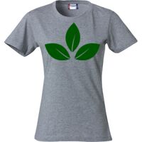 Clique Basic-T Women Miniaturansicht