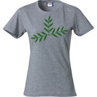 Clique Basic-T Women Miniaturansicht