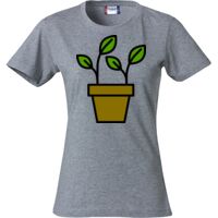 Clique Basic-T Women Miniaturansicht