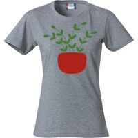 Clique Basic-T Women Miniaturansicht