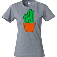 Clique Basic-T Women Miniaturansicht