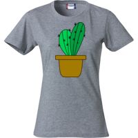 Clique Basic-T Women Miniaturansicht