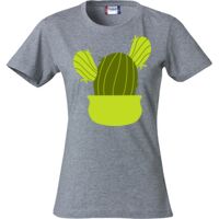 Clique Basic-T Women Miniaturansicht
