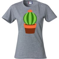 Clique Basic-T Women Miniaturansicht