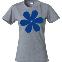 Clique Basic-T Women Miniaturansicht