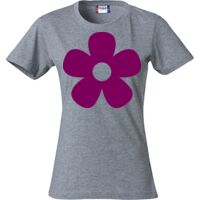 Clique Basic-T Women Miniaturansicht
