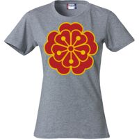 Clique Basic-T Women Miniaturansicht