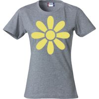 Clique Basic-T Women Miniaturansicht