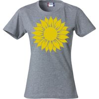 Clique Basic-T Women Miniaturansicht