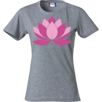 Clique Basic-T Women Miniaturansicht