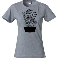 Clique Basic-T Women Miniaturansicht