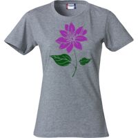 Clique Basic-T Women Miniaturansicht