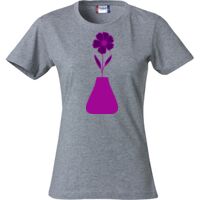 Clique Basic-T Women Miniaturansicht