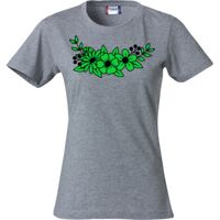 Clique Basic-T Women Miniaturansicht