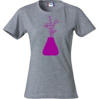 Clique Basic-T Women Miniaturansicht