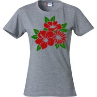 Clique Basic-T Women Miniaturansicht