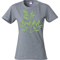 Clique Basic-T Women Miniaturansicht