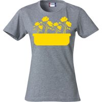 Clique Basic-T Women Miniaturansicht