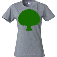 Clique Basic-T Women Miniaturansicht