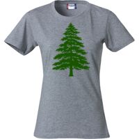 Clique Basic-T Women Miniaturansicht