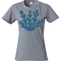 Clique Basic-T Women Miniaturansicht