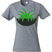 Clique Basic-T Women Miniaturansicht