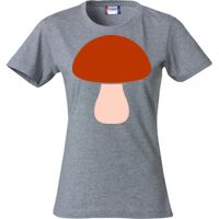 Clique Basic-T Women Miniaturansicht