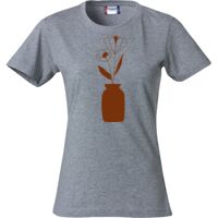 Clique Basic-T Women Miniaturansicht